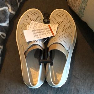 Crocs Citilane Roka Slip-on Women’s size 8